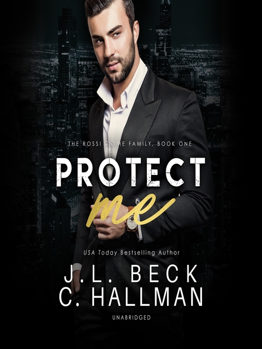 Title details for Protect Me by J. L. Beck - Available